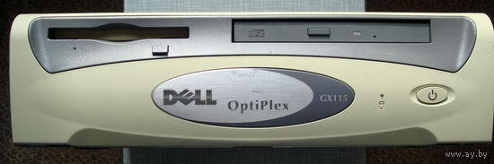 DELL GX115