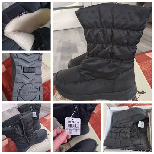 Дутики Taccardi