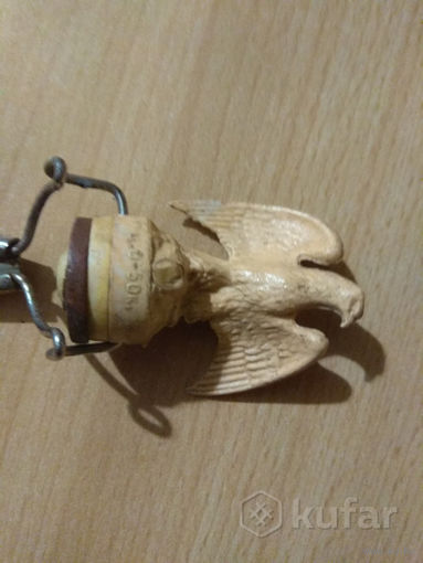 Пробка декоративная, СССР