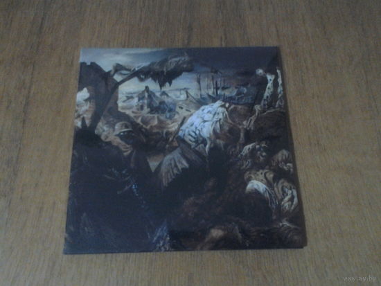 Eibon - II CD