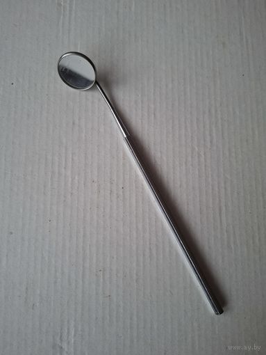 Зеркало стоматологическое