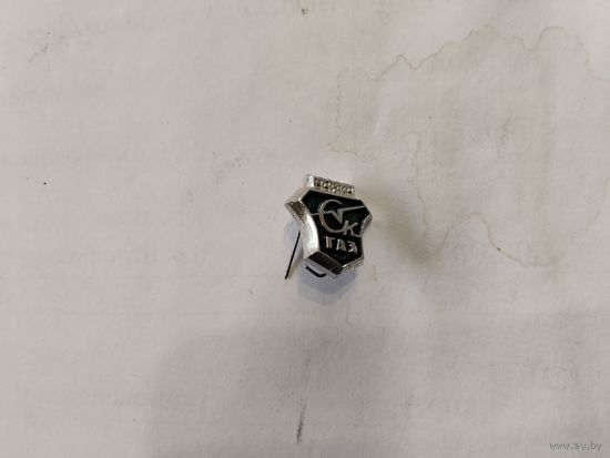 Спортивный клуб ГАЗ Чайка