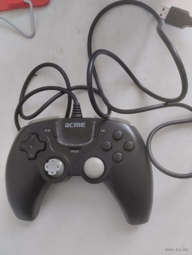Джойстик Acme.Серия 5.
