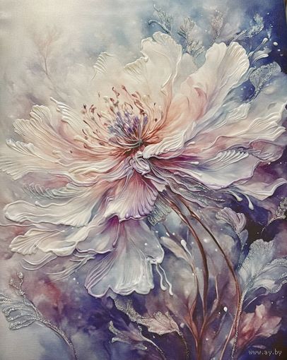 Волшебный цветок