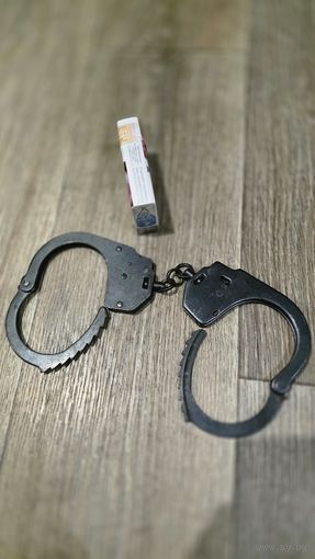 Наручники