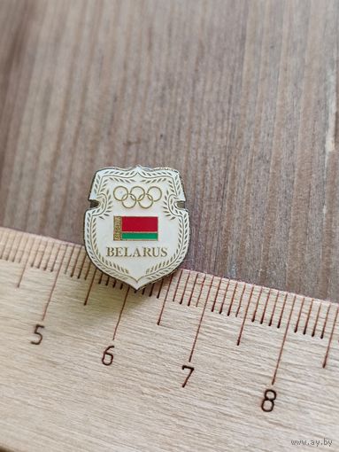 Знак, фрачник, Олимпийский комитет