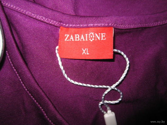 Топ на бретельках, XL. Новый.