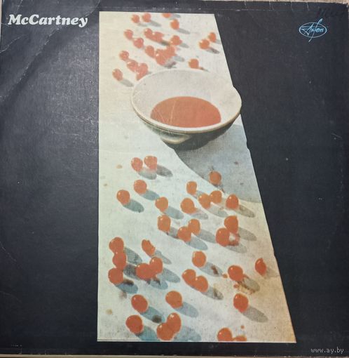 McCartney – МакКартни