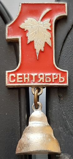 1 сентября. Ан-63