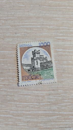 Марка Италия