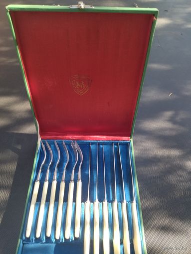 Столовый набор