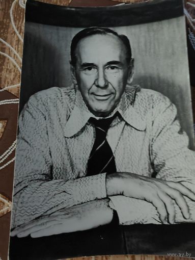 Артисты Плятт