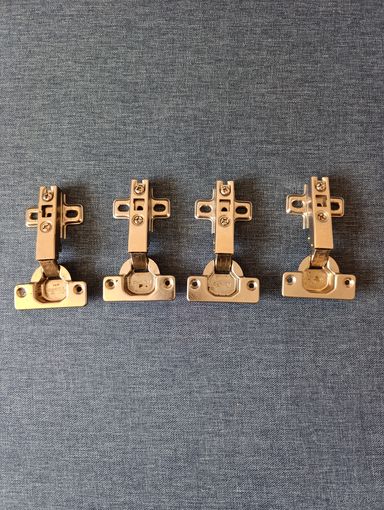 Мебельные петли