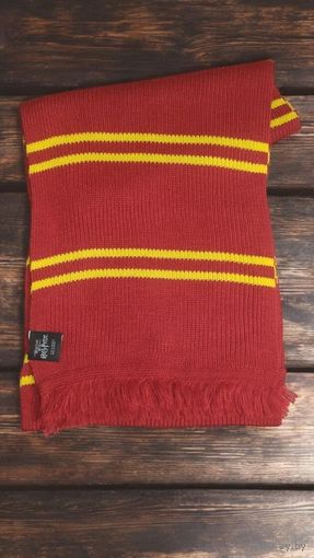 Gryffindor Scarf/Шарф Гриффиндор