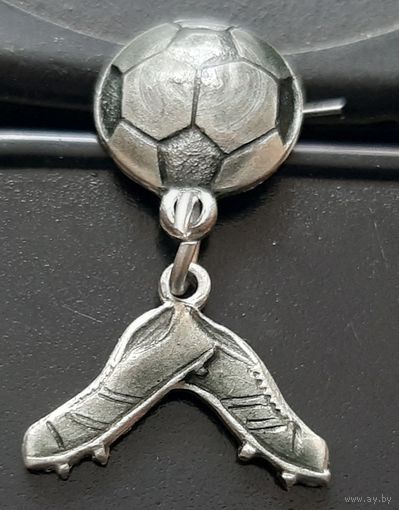 Футбол. Аь-91