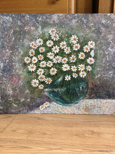 Картина.масло.холст.