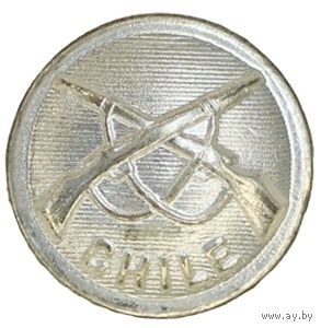 Пуговица ВС Чили 16 мм