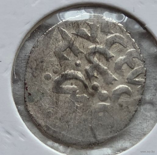 Данг Токтамыш хан 1380-1395 чекан Сарай 782 гх