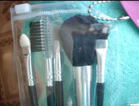 Набор кистей