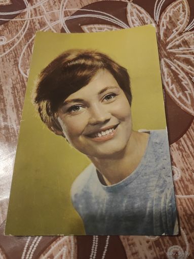 Артисты Лужина