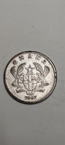 Гана 20 песевас 2007