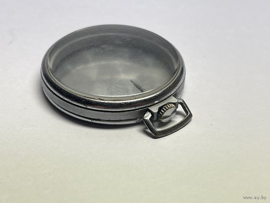 Часы Молния тонкие,корпус.Старт с рубля