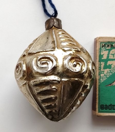 Ёлочная игрушка. З-31.