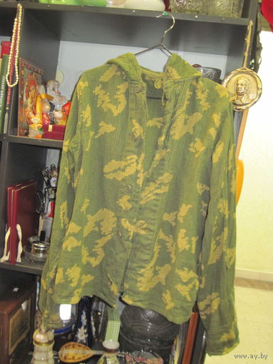 Куртка КЗС на 44-46/1-2 размер.