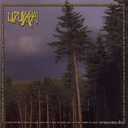 Uruk Hai - Lost Songs From Middle Earth CD