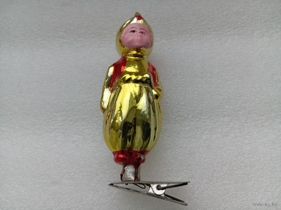 Ёлочная игрушка