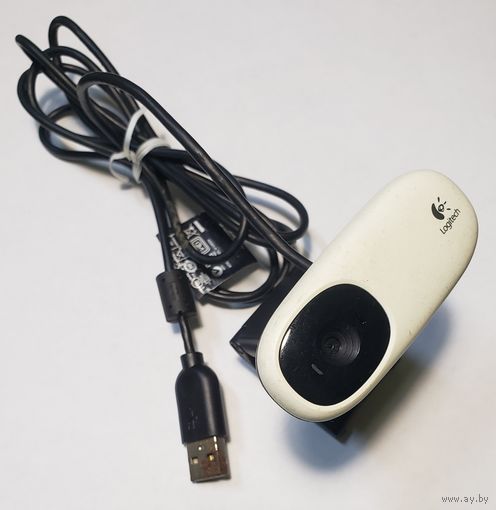 Веб-камера Logitech C110