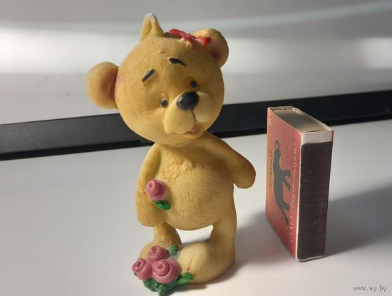 Игрушка МИШКА