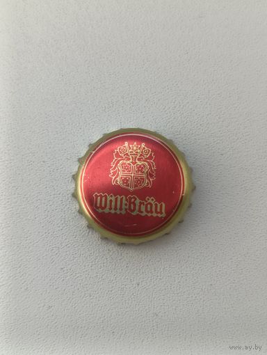 Пивные крышки - пробки