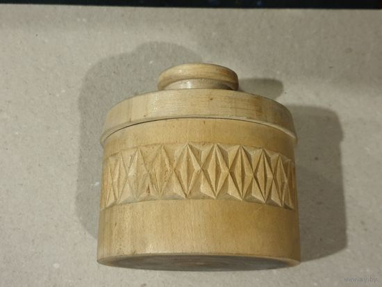 ШКАТУЛКА, РЕЗЬБА.