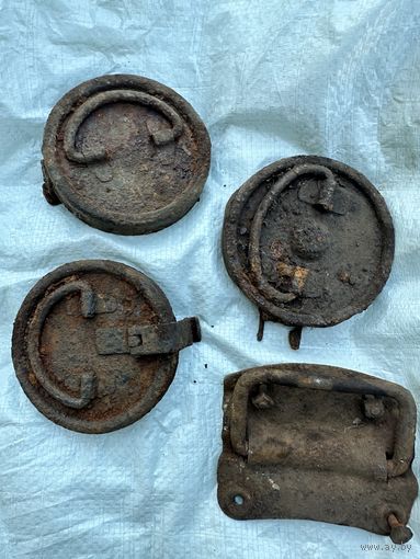 Лот Германия вов