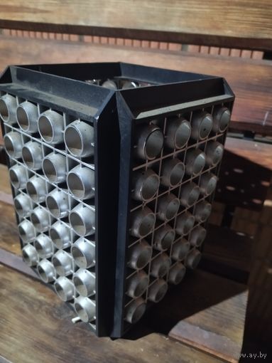 Лампа настольная