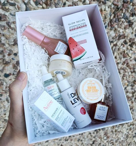 Beauty Box