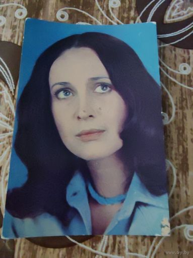 Артисты Печерникова