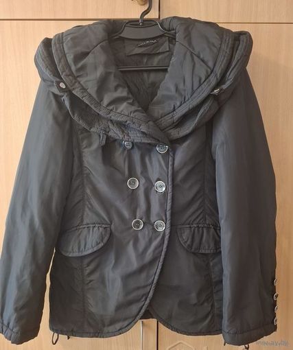Куртка женская деми 46-48-50