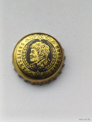 Пивные крышки - пробки