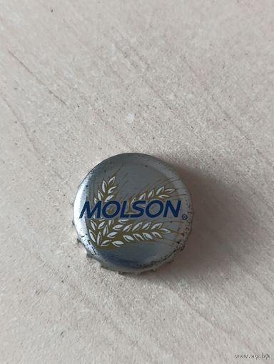 Крышки - пробки ( Канада )