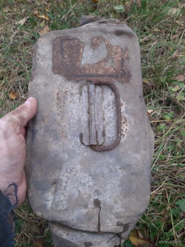 Лот по вермахту.