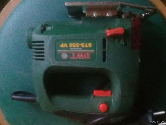 Электролобзик.