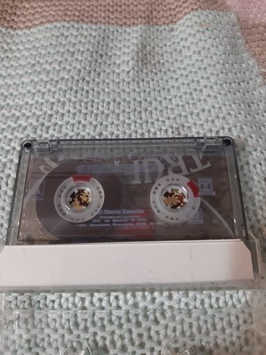 Кассета a-ha minor earth/major sky.