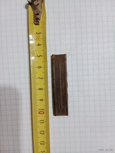 Лот по Вермахту клейма