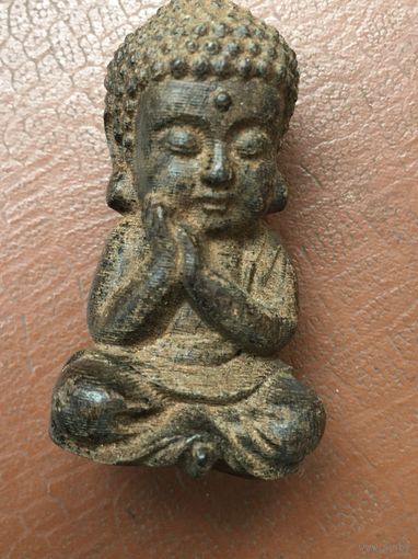 Будда в младенчестве, дерево