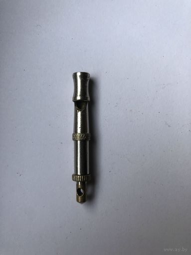 Свисток для собак высокочастотный