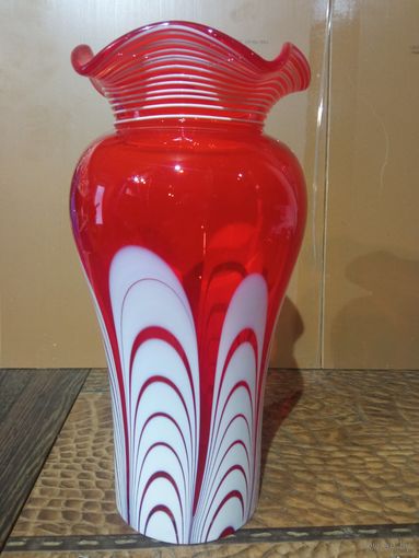 Ваза Неман.Федорков