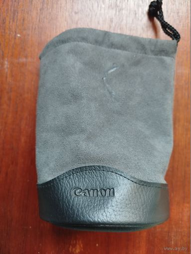 Чехол для объектива Canon