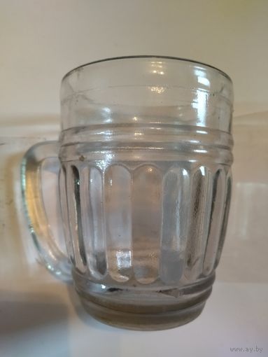 Пивной бокал